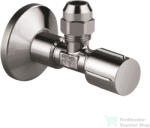 Grohe sarokszelep 1/2", Hard Graphite 22037A00 (22037A00)