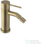 SAPHO ULTRASAN álló bidécsaptelep, matt arany UT003VG (UT003VG)