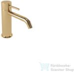 Bugnatese KLINE mosdó csaptelep automata leeresztővel, sárgaréz 5719ON (5719ON)