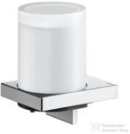 KEUCO EDITION 90 SQUARE szappanadagoló, 180 ml, króm 19152019000 (19152019000)