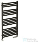 Radeco PINO K AK4-600/EP 1060x630 törölközőszárítós radiátor, MARS 5 (antracit) színben (Radeco_PINO_K_AK4_600_EP_MARS5)