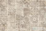 Marazzi Alchimia Greige Decoro Boho 60x180 cm-es fali csempe M18R (M18R)