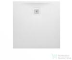 Laufen Pro 100x100 zuhanytálca Marbond kompozit anyagból fehér színben H2119520000001 ( 211952 ) (H2119520000001)