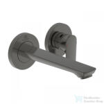 Ideal Standard CONNECT AIR falsík alatti mosdó csaptelep 18, 5 cm-es kifolyóval, alaptest nélkül, Magnetic grey A7029A5 (A7029A5)