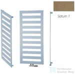 Radeco ESCALERA 3 1600x550 design radiátor, SATURN 7 (metál homok) színben (Radeco_ESCALERA_3_SATURN7)
