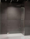 Radaway Modo New SL II 65 J walk-in zuhanyfal, króm (10319065-01-01R) (10319065-01-01R)