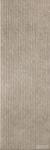 Marazzi Stone_Art Moka Str. Woodcut 3D Rett. 40x120 cm-es falicsempe M01C (M01C)