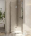 Niagara Wellness Lido 90x195 zuhanyajtó (NWZA-LID90)