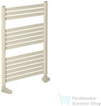 Radeco PINO K AK3-500/EP 850x530 törölközőszárítós radiátor, SATURN 4 (metál bézs) színben (Radeco_PINO_K_AK3_500_EP_SATURN4)