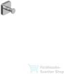 Kludi VELA S akasztó, króm 2598405 (2598405)