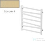 Radeco RIVER 1 600x530 design radiátor, SATURN 4 (metál bézs) színben (Radeco_RIVER_1_SATURN4)