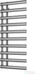 AREZZO design TUBE SLIM GUN METAL 1140x500 törölközőszárítós radiátor AR-TGMS11050 (AR-TGMS11050)