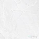 Marazzi Grande Marble Look Onice Bianco Lux Rett. 120x120 cm-es padlólap M9D4 (M9D4)