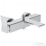 Ideal Standard CONCA kádtöltő csaptelep zuhanyszett nélkül, króm BC762AA (BC762AA)