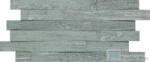 Marazzi Mystone Pietra di Vals Mosaico Greige 30x60 cm-es fali dekorcsempe MLWV (MLWV)