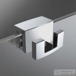 Radaway Praktikus törölköző tartó 6 mm-es zuhanykabinokhoz WR-001 (WR-001)