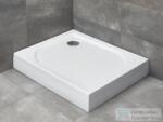 Radaway Delos D 100x75 szögletes zuhanytálca ST 90 zuhanyszifonnal és levehető előlappal balos 4D17515-03L (4D17515-03L)