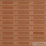 Marazzi Confetto Struttura 3D Savoiardo Mattone 5x15 cm-es fali csempe MEUU (MEUU)