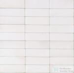 Marazzi Rice Bianco Lux 5x15 cm-es padlólap M96N (M96N)