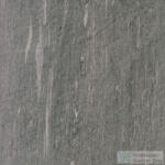 Marazzi Mystone Pietra di Vals Antracite Rett. 60x60 cm-es padlólap ML7F (ML7F)