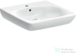 Geberit SELNOVA COMFORT 60x55 cm-es akadálymentes mosdó, fehér 502.769. 00.7 (502769007)