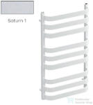 Radeco BILLY 2 930x530 törölközőszárítós radiátor, SATURN 1 (metál jégszürke) színben (Radeco_BILLY_2_SATURN1)