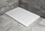 Radaway Teos F 140x70 műmárvány zuhanytálca fehér HTF14070-04 (HTF14070-04)