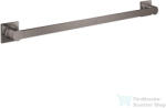 GROHE ALLURE 62, 5 cm-es törölközőtartó, Hard Graphite 40341A01 (40341A01)