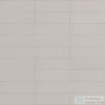 Marazzi Confetto Bianco 5x15 cm-es padlólap MDSW (MDSW)