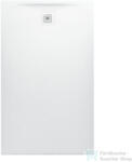 Laufen Pro 150x90 cm-es zuhanytálca Marbond kompozit anyagból, Fehér H2139520000001 (H2139520000001)