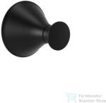 Bugnatese ORION akasztó, matt fekete 33815NE (33815NE)