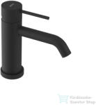 SAPHO ULTRASAN álló mosdócsaptelep, matt fekete (UT002VB) (UT002VB) - furdoszoba-szaniter