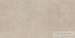 Marazzi Slow Sabbia Decoro Tapis Rett. 60x120 cm-es padlólap, MM6W (MM6W)