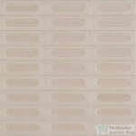 Marazzi Confetto Struttura 3D Savoiardo Bone 5x15 cm-es fali csempe MEUS (MEUS)