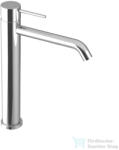 SAPHO ULTRAMIX álló magasított mosdócsaptelep, hosszú kifolyócsővel, króm (UT007) (UT007) - furdoszoba-szaniter