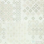 Marazzi Elegance Decoro Trina Altissimo 30x60 cm-es fali csempe M046 (M046)