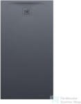 Laufen Pro 150x80 cm-es zuhanytálca Marbond kompozit anyagból, Antracit H2139510780001 (H2139510780001)