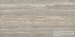 Marazzi Mystone Travertino Silver Strutturato Rett. 60x120 cm-es strukturált padlólap M9G0 (M9G0)