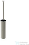 Ideal Standard LA DOLCE VITA fali wc kefe tartó, Silver storm T5493GN (T5493GN)