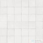 Marazzi Artcraft Bianco Semimatt 20x20 cm-es padlólap, MGSV (MGSV)