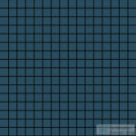 Marazzi Eclettica Mosaico Blu 40x40 fali csempe M3S7 (M3S7)