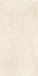 Marazzi Mystone Limestone Ivory Rett. 75x150 cm-es padlólap M7E3 (M7E3)