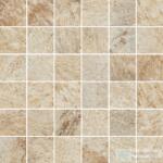 Marazzi Rocking Beige Mosaico 30x30 cm-es padlólap M1HJ (M1HJ)