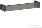Laufen Kartell By Laufen 30 cm-es törölközőtartó, Füst szürke H3813300850001 (H3813300850001)