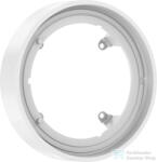 Hansgrohe Showerselect és Duoturn 22 mm-es hosszabbító rozetta, matt fehér 13624700 (13624700)
