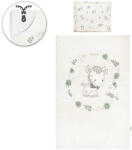 Lorelli 5 részes ágynemű garnitúra - Jungle Beige