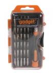 Gadget Set maner clichet + 32 biti precizie Surubelnita