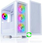 EVOLVEO Ptero Q2W+ White