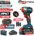 Bormann BBP5422X44CA