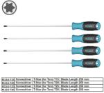 HAZET Дълги отвертки torx - от 34лв ; hazet - shop - 35,99 лв